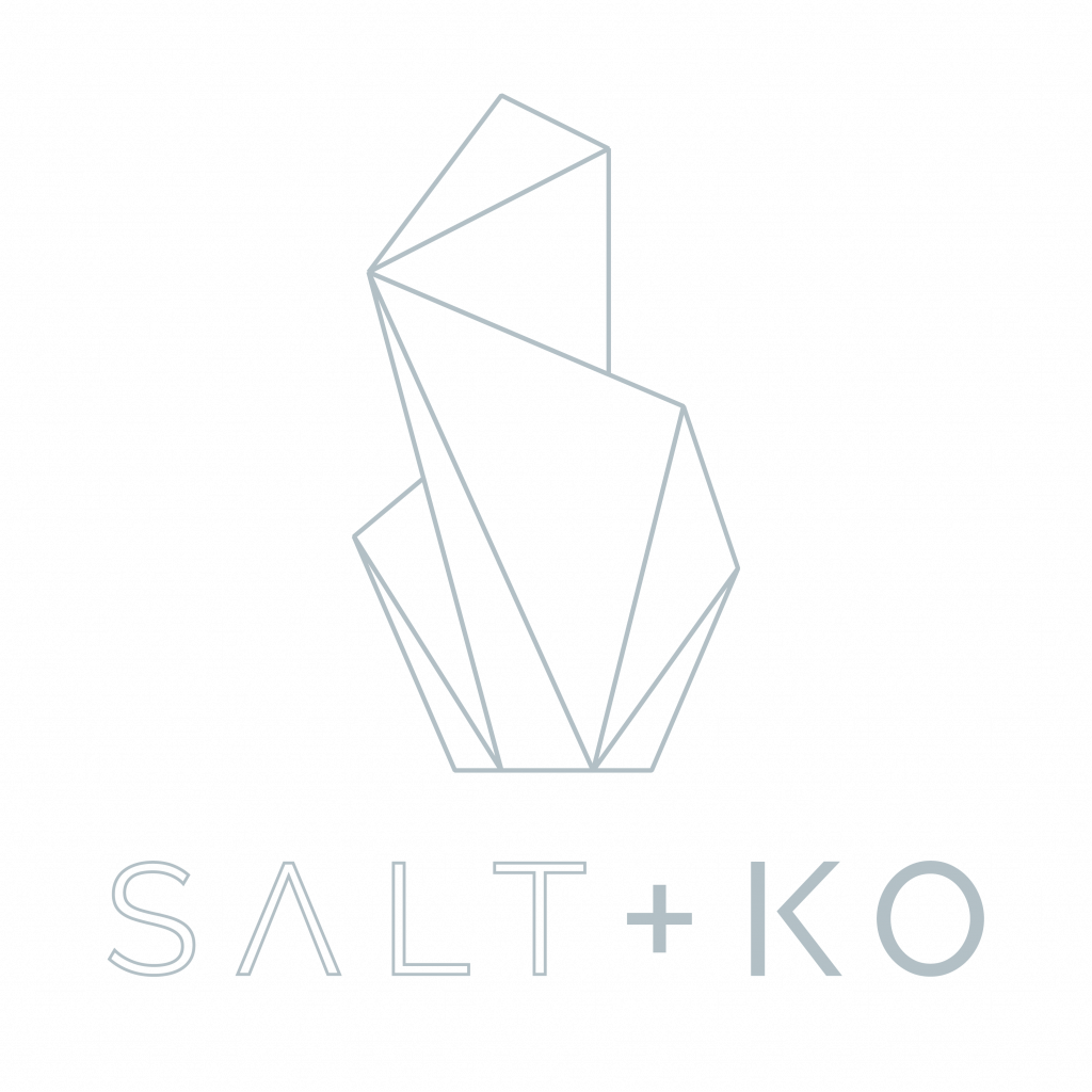 About Us - SALT + KO